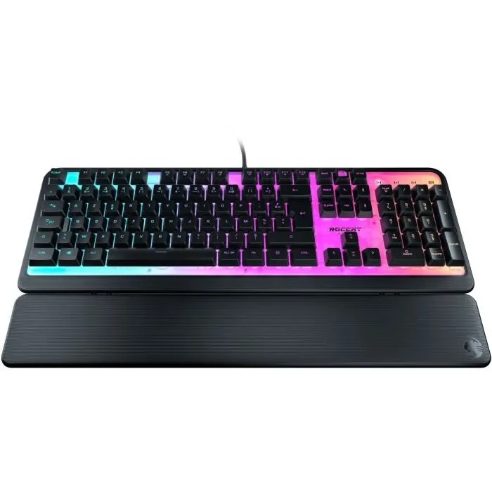 ROCCAT Clavier de jeu Magma