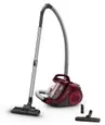 ROWENTA Swift Power Cyclonic, Aspirateur sans sac, Compact, Capacité 1,2 L, Brosse parquet, RO2933EA