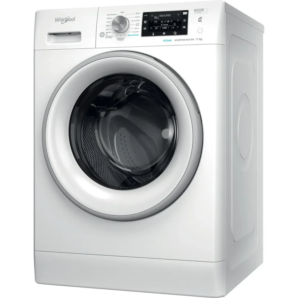 Lave linge