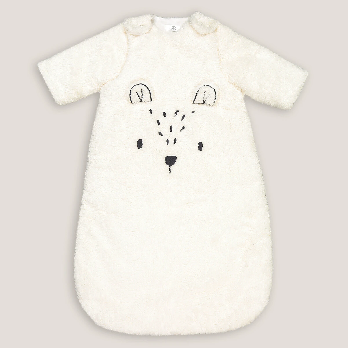 Gigoteuse hiver en sherpa